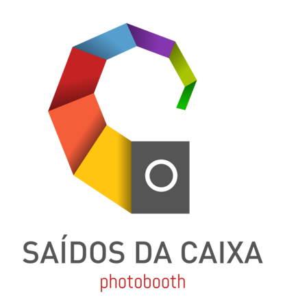 Logo de Aluguer de Photobooth Profissional para Casamentos e Eventos em Lisboa e Mafra