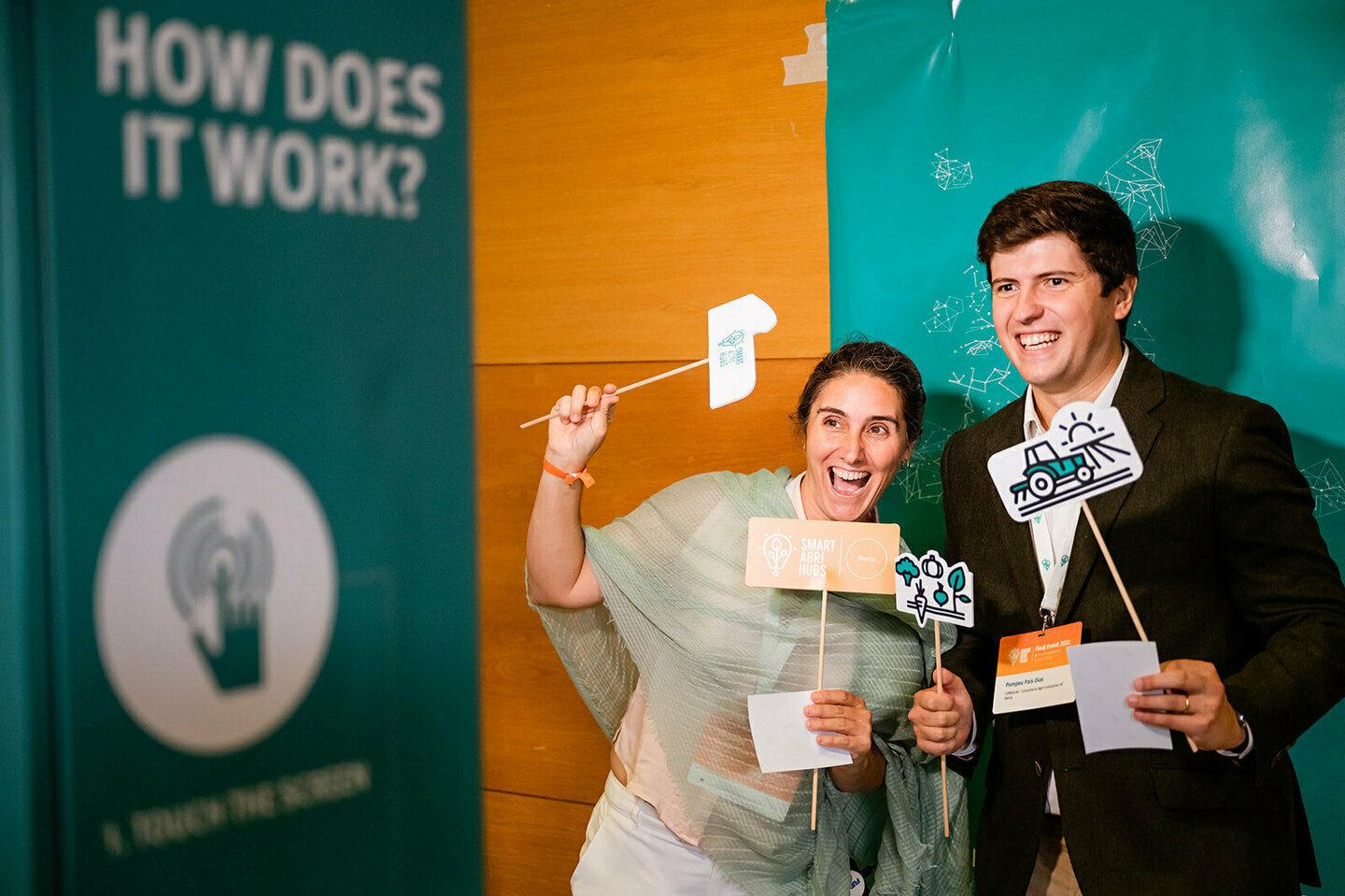  Criação de Adereços Personalizados